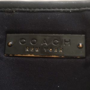 Coach Vintage shoulder bag